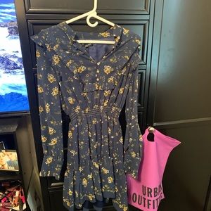 NWT Max Studio Dress